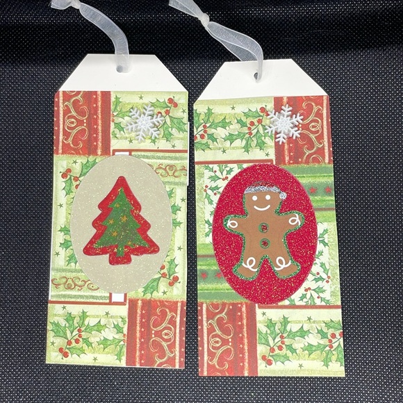 Holiday Tags - Picture 8 of 11
